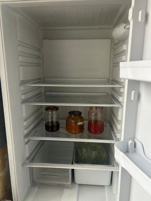 Индесит холодильник