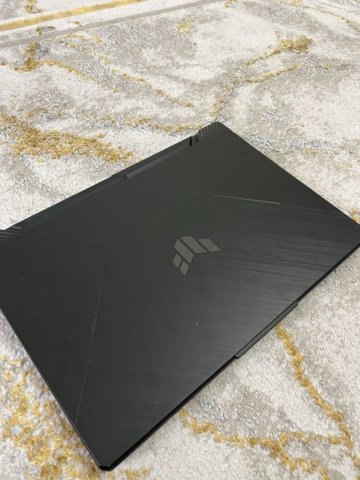 Asus tuf gaming A15
