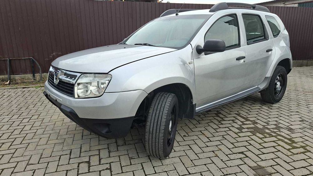Dacia Duster 1.5 Dci
