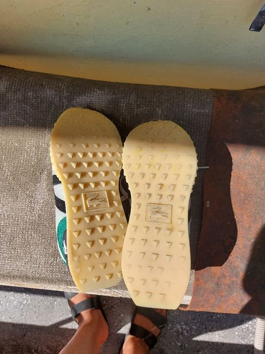 Продавам маратонки LACOSTE
