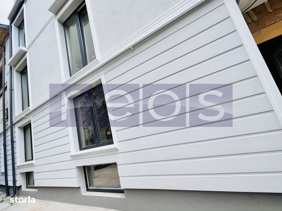 Oportunitate | Vila | 320 Mp | Dorobanti | Ideala Rezidenta Sau Invest