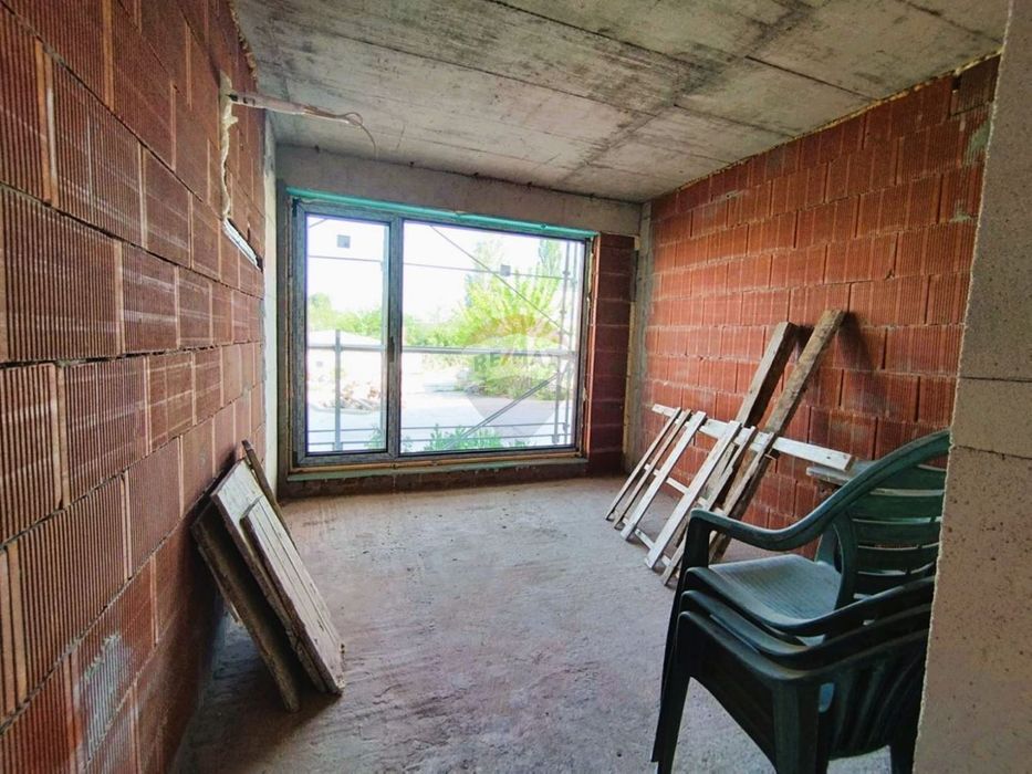 Двустаен апартамент, м-т Кабакум , Варна ТЕ