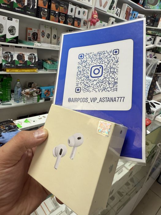 Airpods Pro premium