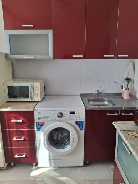 Сдается квартира в центре