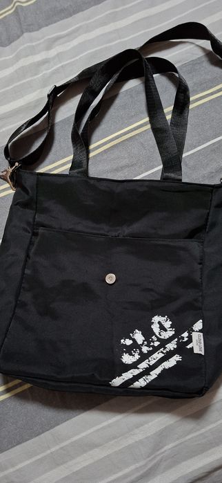 Продаётся шоппер в отличном состоянии