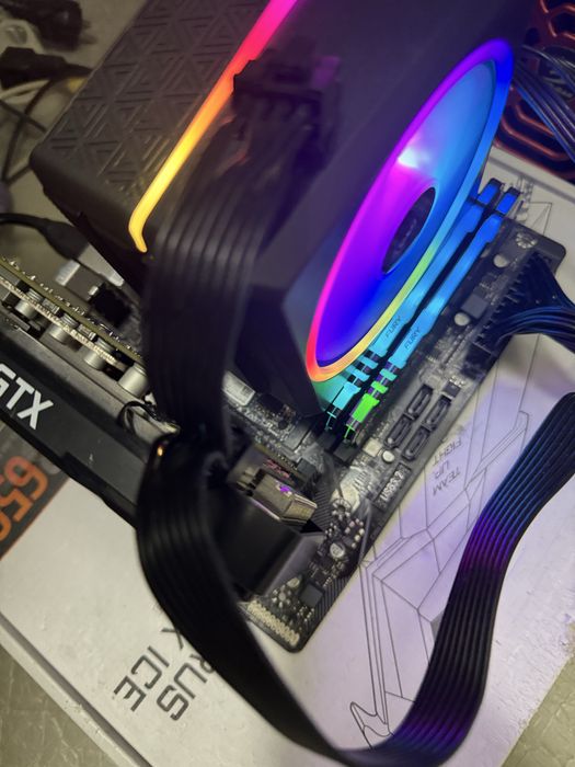 Комплект Core i5