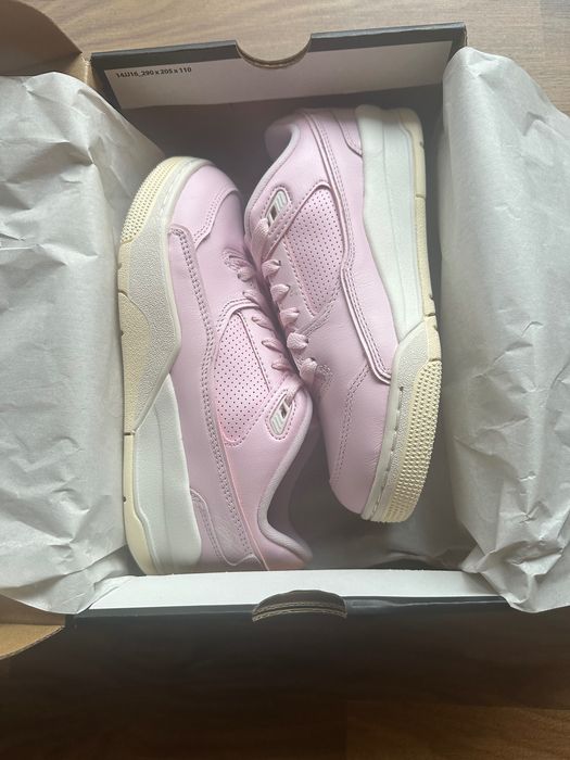 Дамски снейкъри Jordan Flight