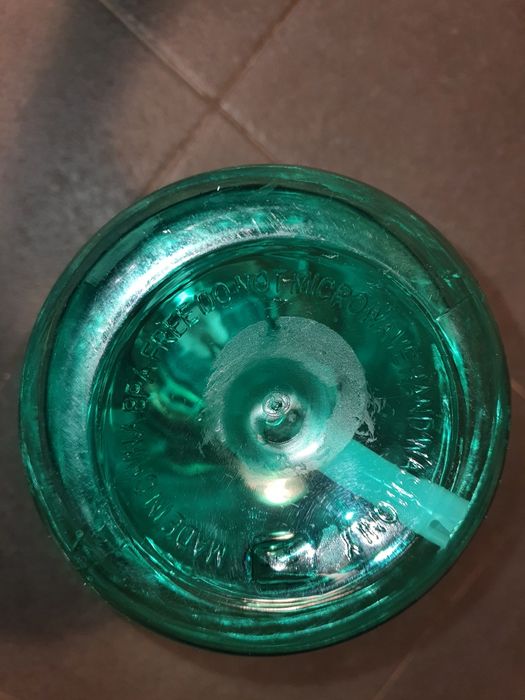 Sticlă de apă Manna