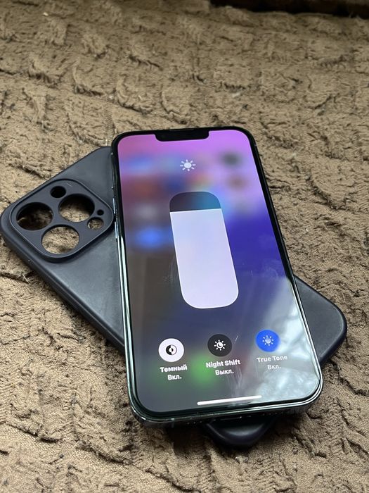 iPhone 13 pro 256гб