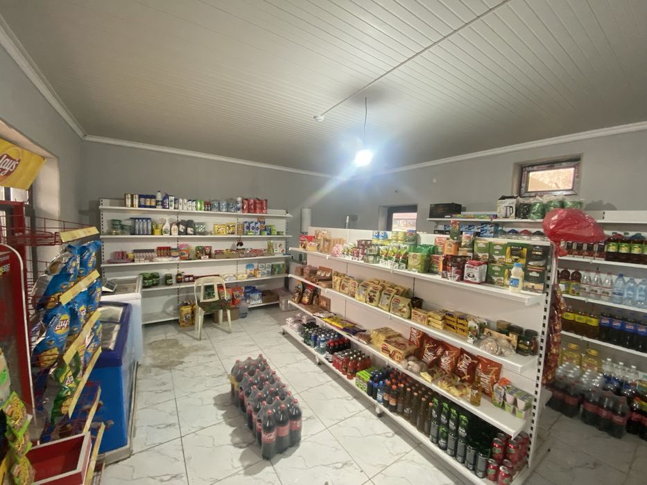 Сдается в аренду здание в Асык - ате