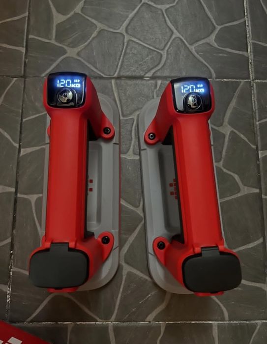 Акомуляторная присоска Shijing 6112