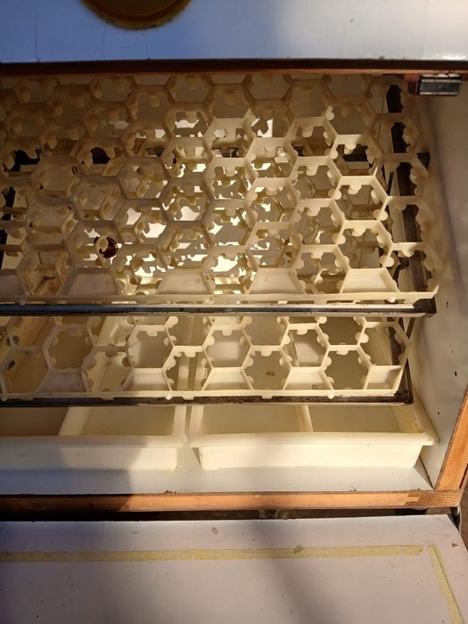 Incubator 130  ouă de  găină