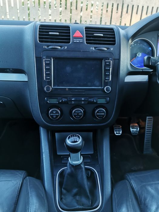 Vw golf 5 gti 2.0tfsi на части / фв голф 5 гти 2.0тфси на части