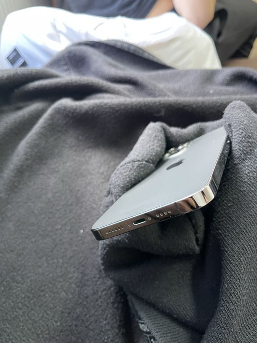 Iphone 13 Pro Max 512GB 84%baterie