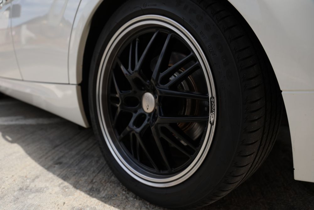BMW 320d-xdrive -184CP Proprietar