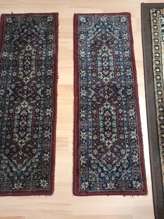 2 bucati carpete persane