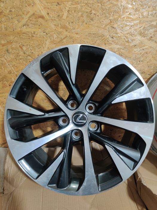 Продам диски Lexus RX 2020
