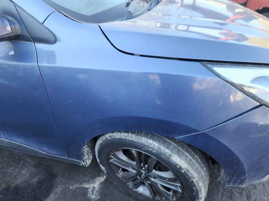 Калници за Hyundai ix35