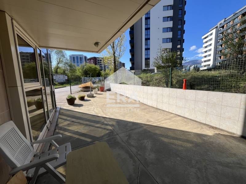 Продава се Заведение в София, Младост 4 - 197 кв.м за 466 €/кв.м - Снимка #10
