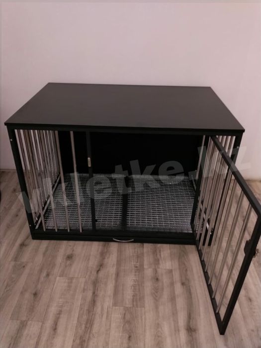 Вольеры клетки для животных