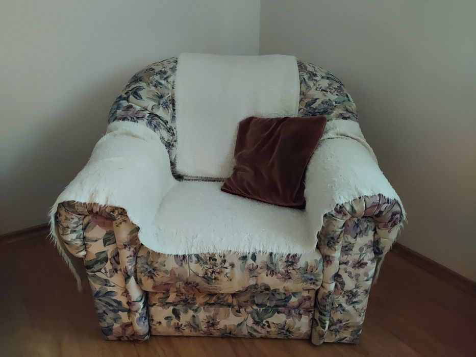 Vand mobila, canapea