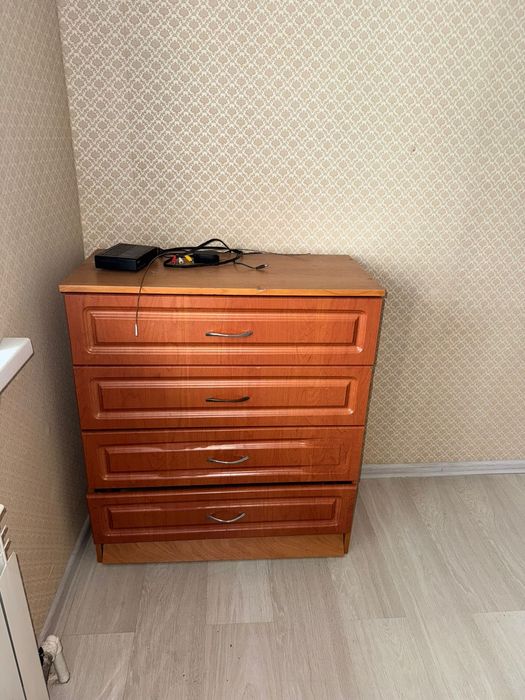 Мебель почти даром