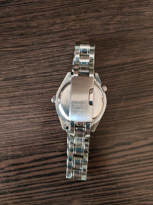 Vind ceas bărbătesc automatic omega