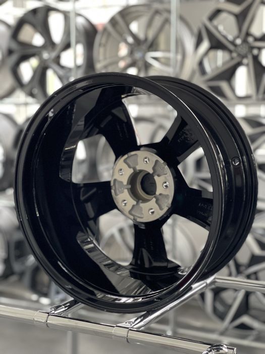 Jante 17 Nissan Qashqai Juke X Trail Altima Dacia Duster 3 Originale