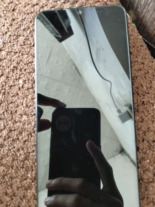 Redmi a3x почти новый