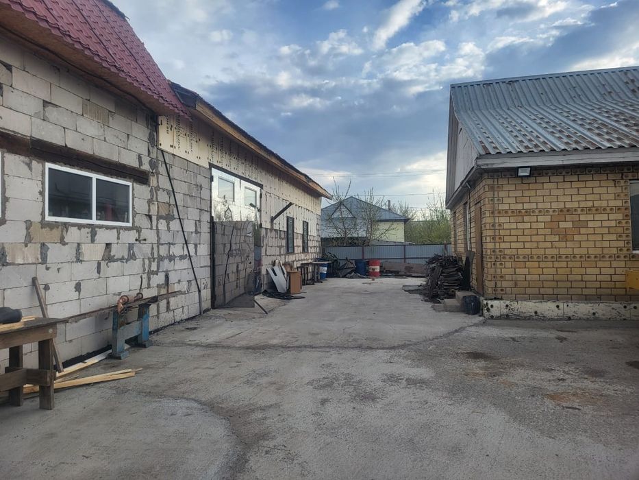 Здам дом на Лесозавод