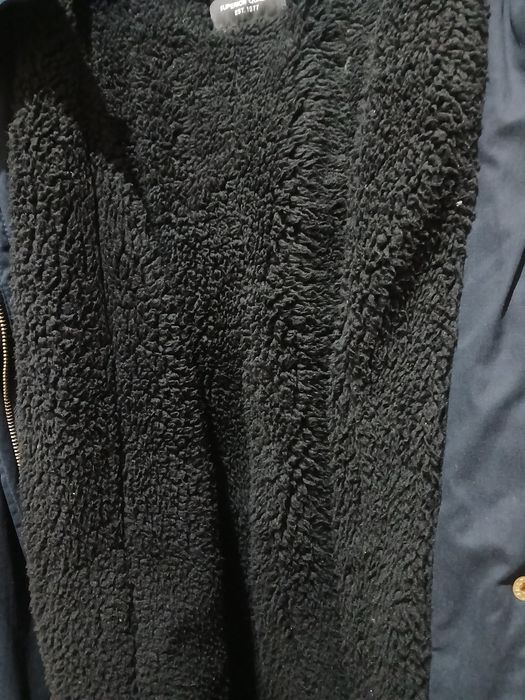 Куртка номи yessika