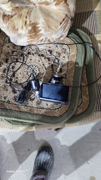 Продаётся видеорегистратор