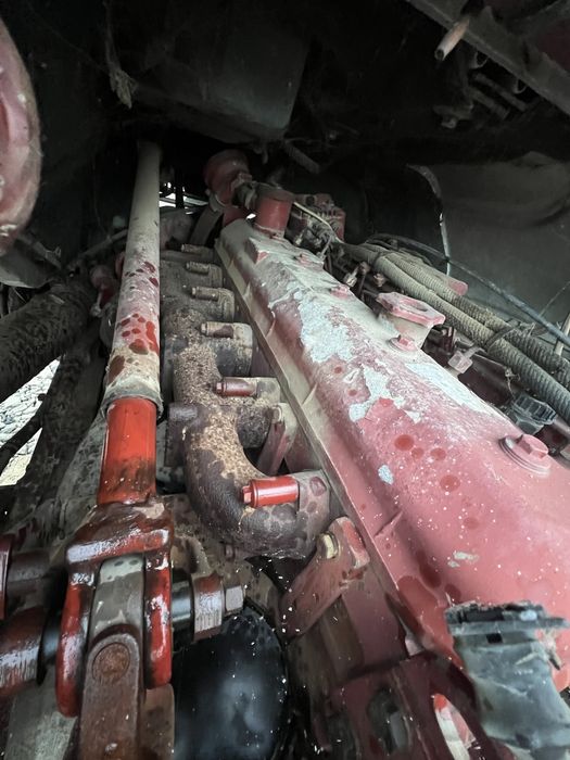 Renault Premium на части