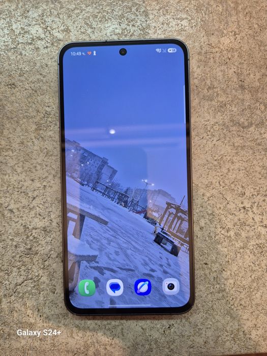 Samsung Galaxy S24 FE 5G