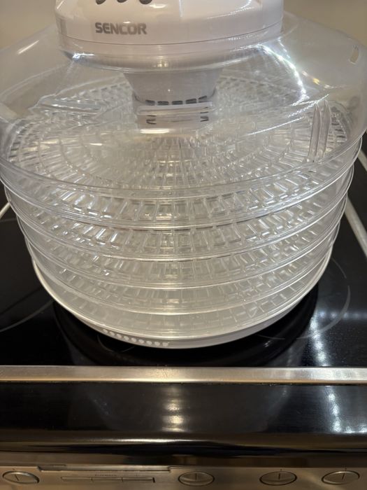 Сушилник за плодове