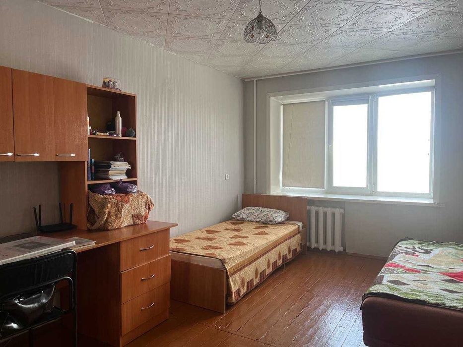 Продажа 1-комнатной квартиры