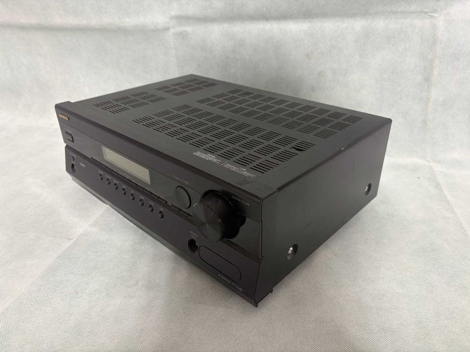 Ресийвър - ONKYO HT-R380