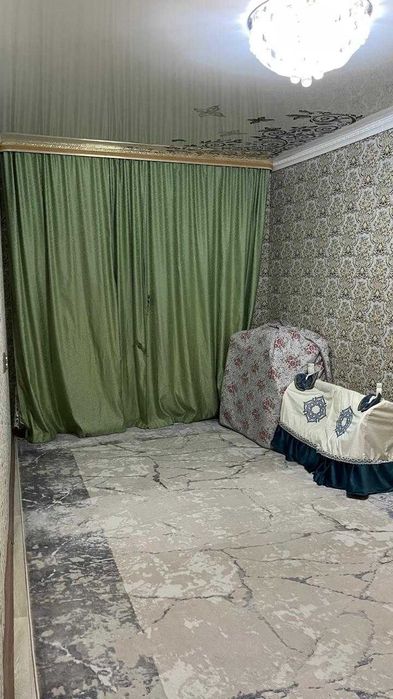 Продам 4-ком квартира в Качарах