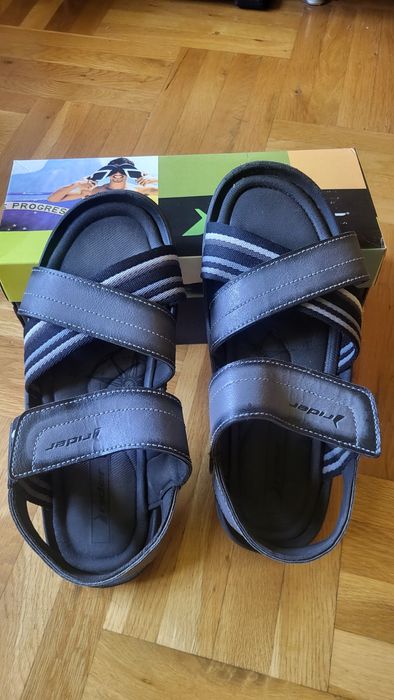 Мъжки сандали RIDER 42 номер