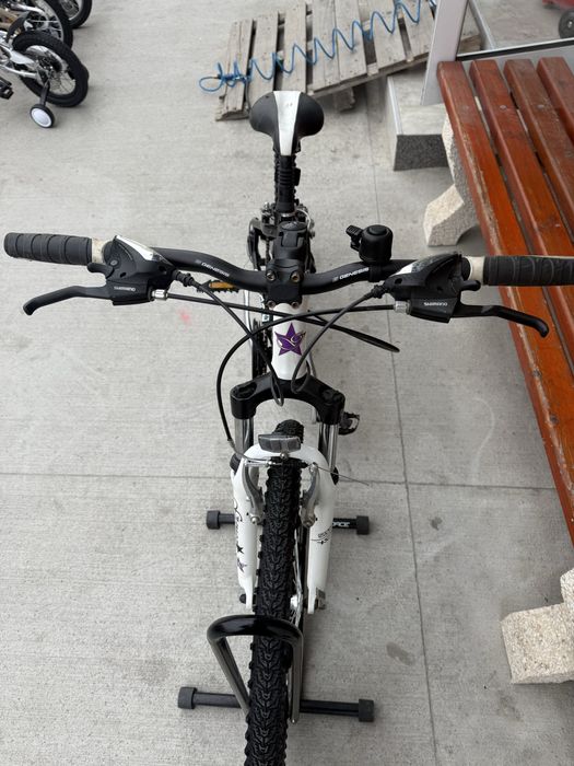 Планински велосипед Genesis 26/S