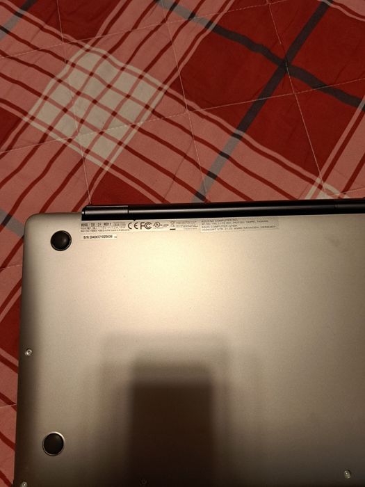 Laptop asus in stare foarte buna