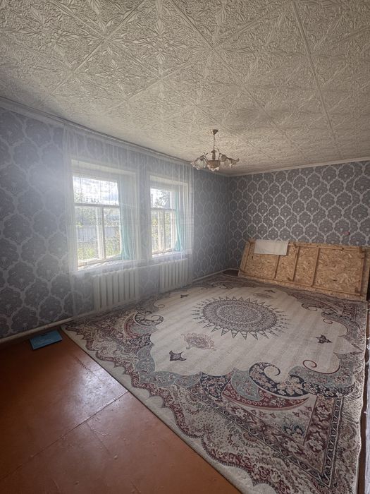 Продается  уютный дом