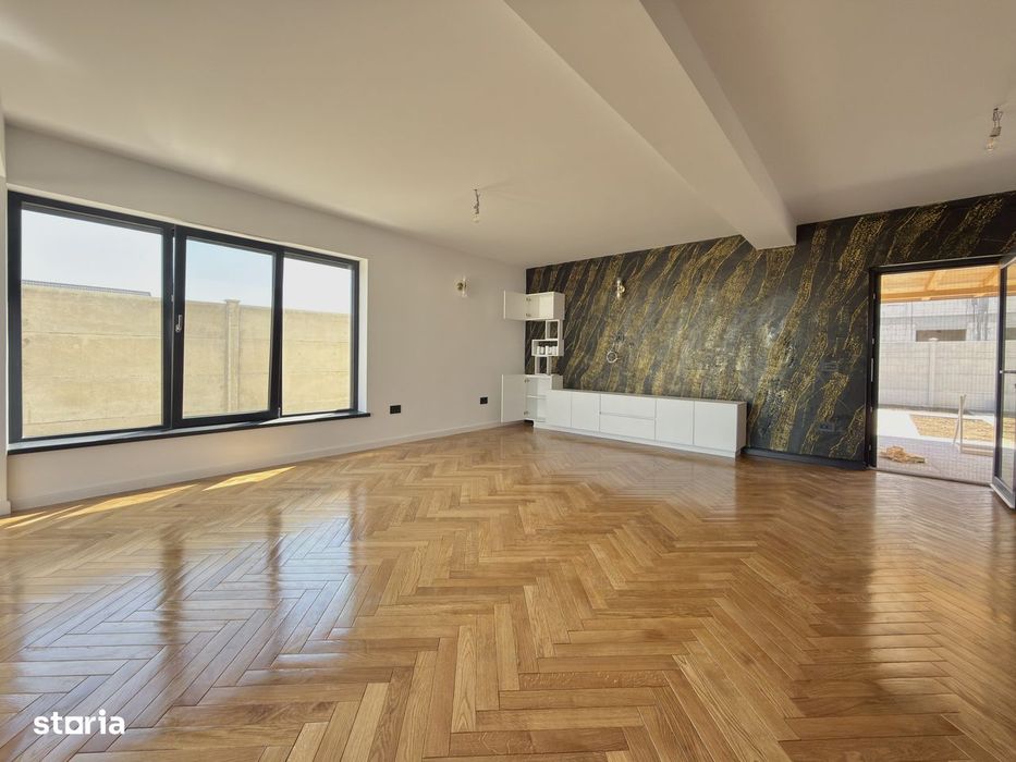 Vilă P+1 cu 4 Camere - Midia-Sat | TEREN 400MP