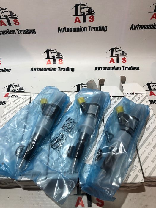 injectoare Iveco  Stralis / trakker S way x way  astra HD euro 6