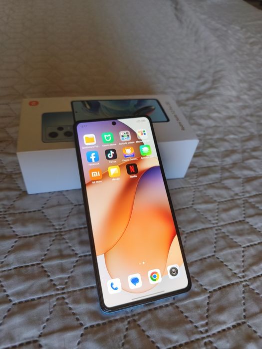 Vand Redmi Note 12 pro 5g