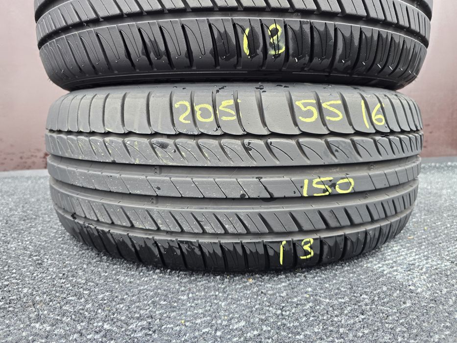 205 55 16 michelin 7mm