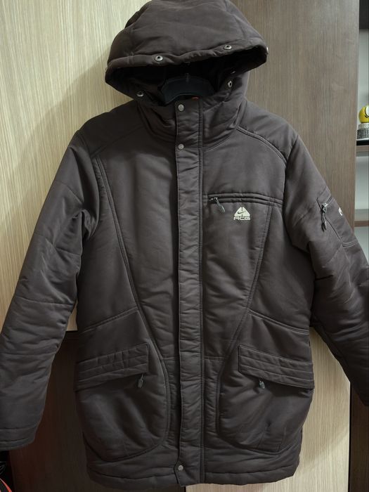 Geaca Nike ACG Parka M