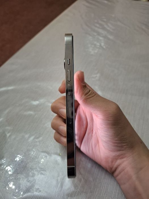 iPhone 13 pro 128 gb