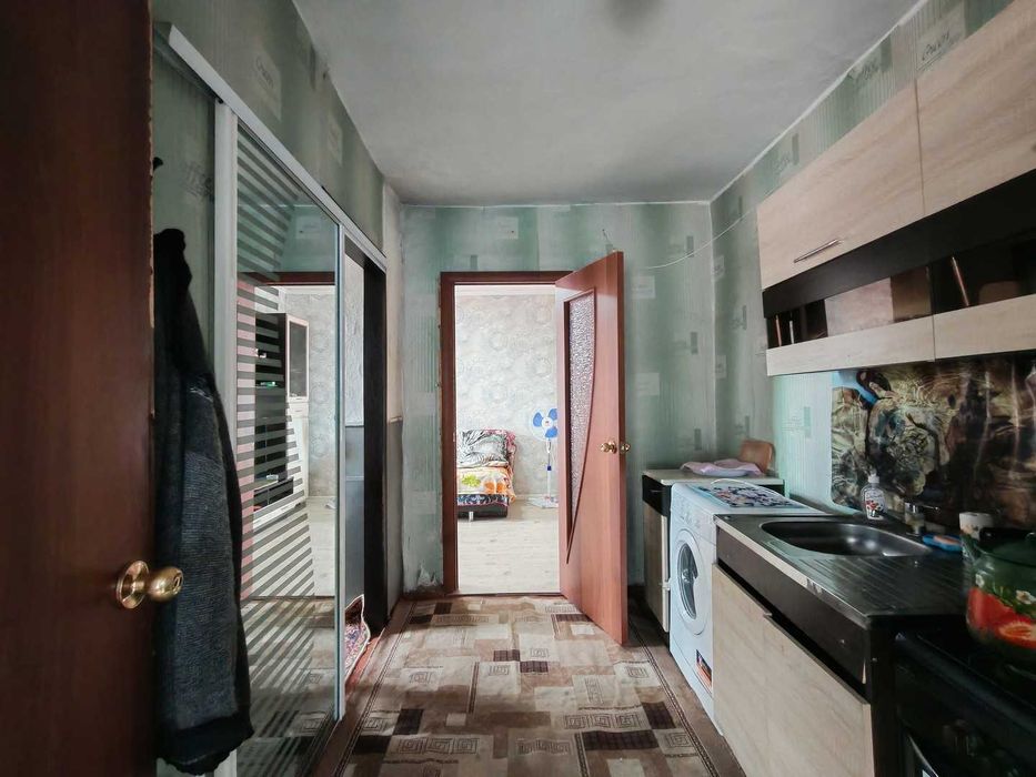 Продается дом в г. Тобыл