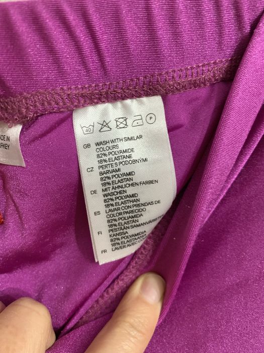 Ласины для девочек